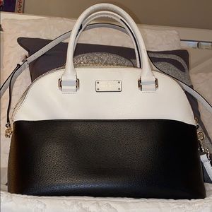 Used Kate Spade purse